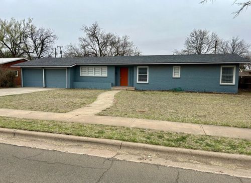 3416 38th Street, Lubbock, TX, 79413 | Card Image