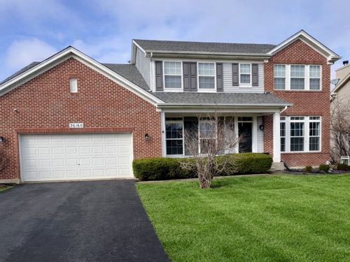 26160 W Ravine Woods Dr, Channahon, IL, 60410-3426 | Card Image