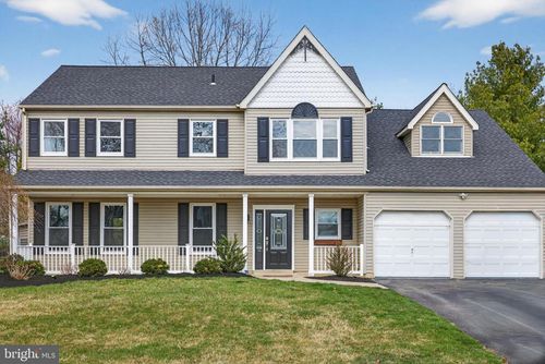 2454 Oleander Cir, Jamison, PA, 18929-1177 | Card Image