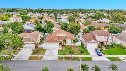 3091 Windward Way, Miramar, FL, 33025-4290 | Card Image