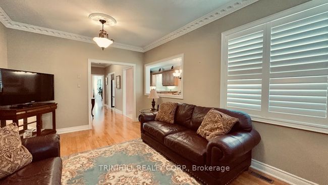 123 Cupola Cres, House other with 3 bedrooms, 3 bathrooms and 2 parking in Woodbridge ON | Image 39