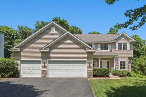 9142 Woodland Dr, Minnetrista, MN, 55375-4515 | Card Image