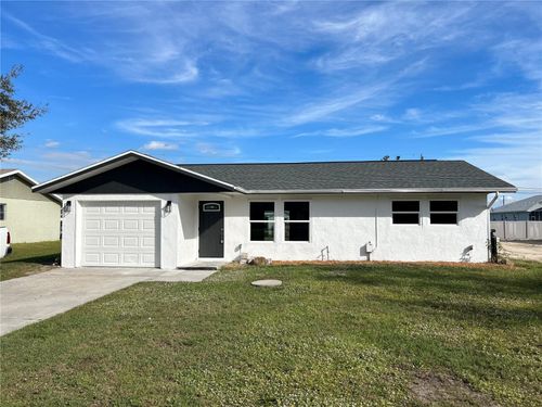 3310 Jamestown St, PORT CHARLOTTE, FL, 33952-7225 | Card Image