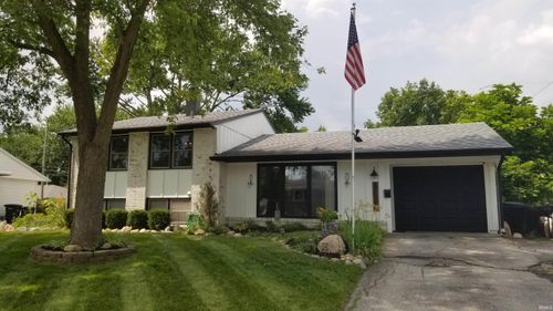 2120 Arapahoe Dr, Lafayette, IN, 47909-3123 | Card Image