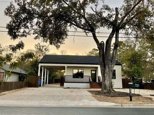 1708 Carter St, Bastrop, TX, 78602-2404 | Card Image