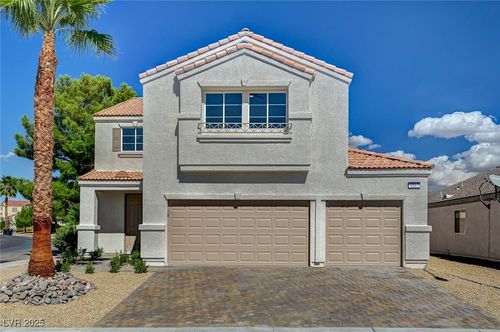 4062 W El Campo Grande Ave, North Las Vegas, NV, 89031-3647 | Card Image
