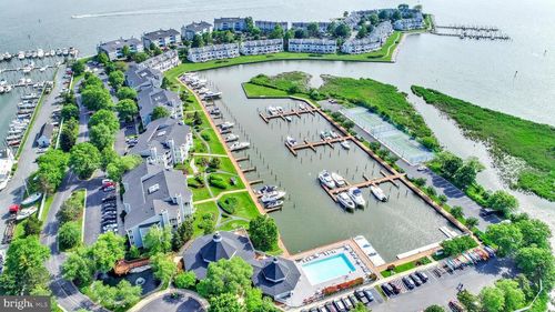 110 Oyster Cove Drive, GRASONVILLE, MD, 21638 | Card Image