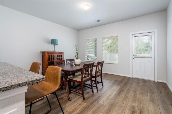 1166 Magnolia Branch Ln, House other with 3 bedrooms, 3 bathrooms and 2 parking in Tomball TX | Image 19