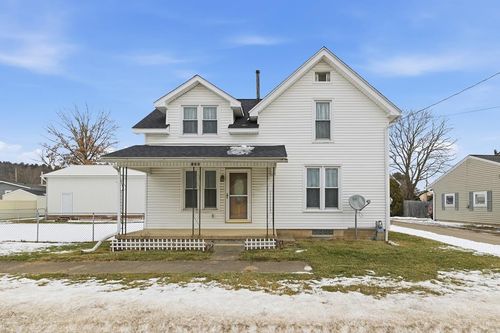 159 E 3rd St, Mansfield, OH, 44902 | Card Image