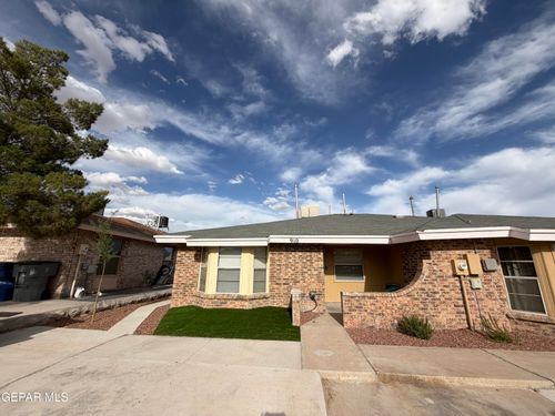 a-910 Destello Rd, El Paso, TX, 79907-1620 | Card Image