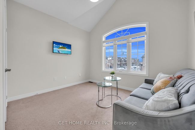 18 Germain Cir, House attached with 5 bedrooms, 4 bathrooms and 1 parking in Brampton ON | Image 12