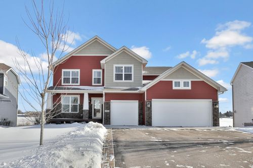 4982 143rd Ct N, Hugo, MN, 55038-5501 | Card Image