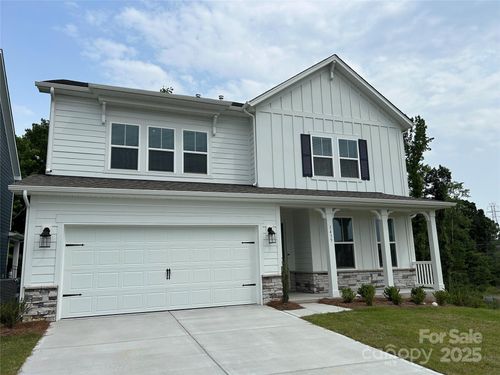 1439 Hubert Graham Way, Tega Cay, SC, 29708-2003 | Card Image