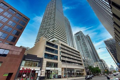 4206-2221 Yonge St, Toronto, ON, M4S0B8 | Card Image