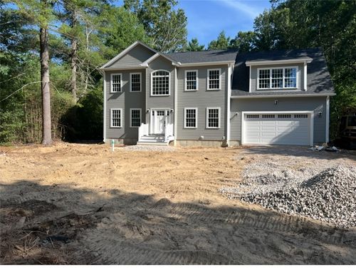 207 Shady Valley Rd, Coventry, RI, 02816-6808 | Card Image