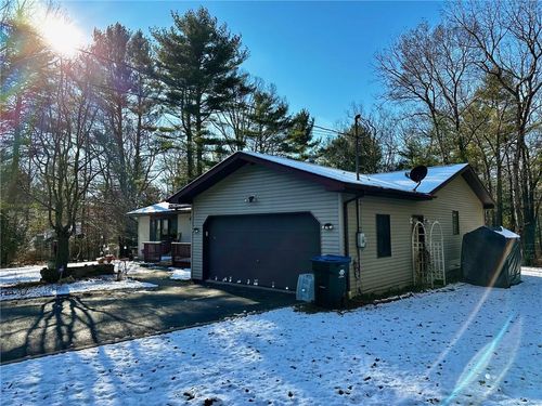 157 Old Forestburg Rd, Sparrowbush, NY, 12780-5007 | Card Image