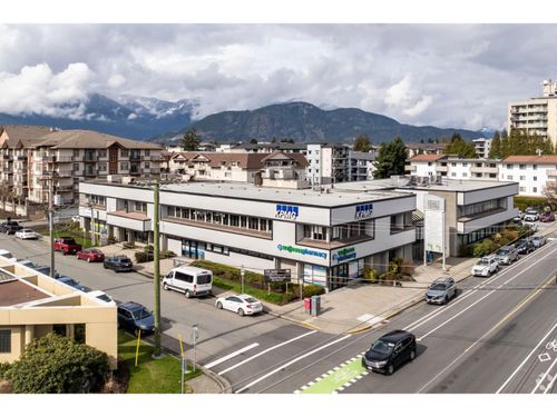 108-9123 Mary Street, Chilliwack, BC, V2P4H7 | Card Image