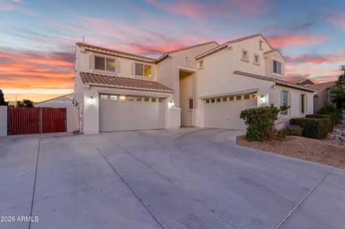 22346 E Arroyo Verde, Queen Creek, AZ, 85142-8216 | Card Image