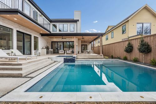 1811 Bermuda St, Dallas, TX, 75214-4041 | Card Image