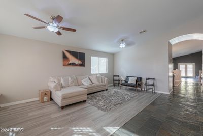 19434 N Wilson Street, House other with 4 bedrooms, 2 bathrooms and null parking in Maricopa AZ | Image 3