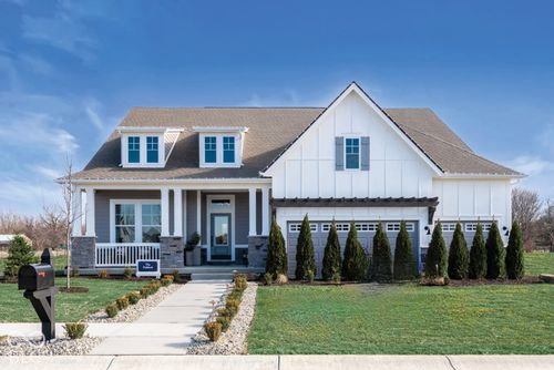 12057 Gray Ghost Way, Fishers, IN, 46040-0149 | Card Image