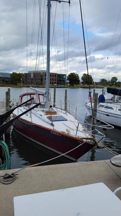 88-143 Anchors Way, Saint Joseph, MI, 49085-1160 | Card Image