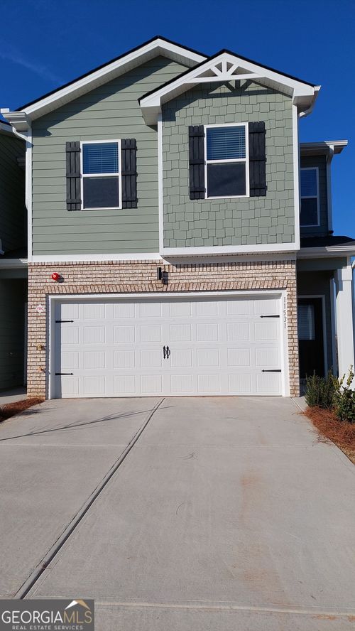 lot-09-11531 Kimberly Way, Hampton, GA, 30228-4085 | Card Image