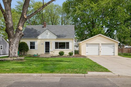 8115 1st Ave S, Bloomington, MN, 55420-1204 | Card Image