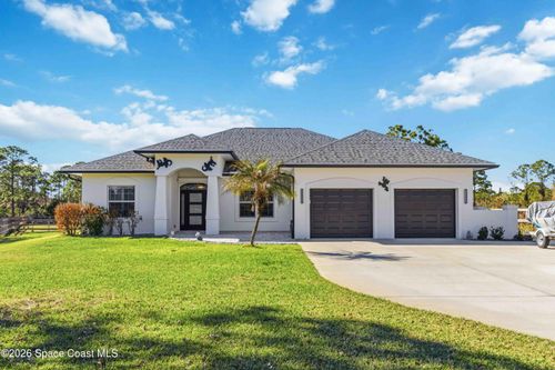 6920 Hacienda Dr, Grant Valkaria, FL, 32949-3410 | Card Image
