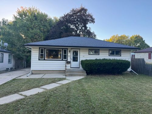 5043 N 73rd St, Milwaukee, WI, 53218-3818 | Card Image