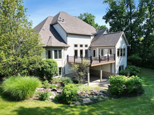 1551 Riverwood Ln, Powell, OH, 43065-6103 | Card Image