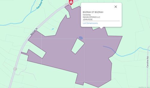 0 Bozrah St, Bozrah, CT, 06334 | Card Image