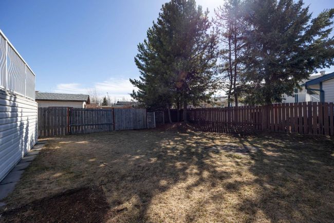 158 Brintnell Road, Home with 4 bedrooms, 3 bathrooms and 2 parking in Fort Mcmurray AB | Image 25