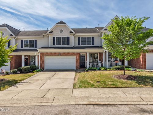 5316 Fair Rain Dr, Raleigh, NC, 27616-3313 | Card Image