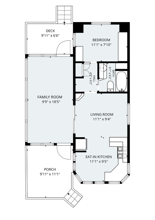 1473 Paleo Woods Way, Casco, ME, 04015-3695 | Card Image