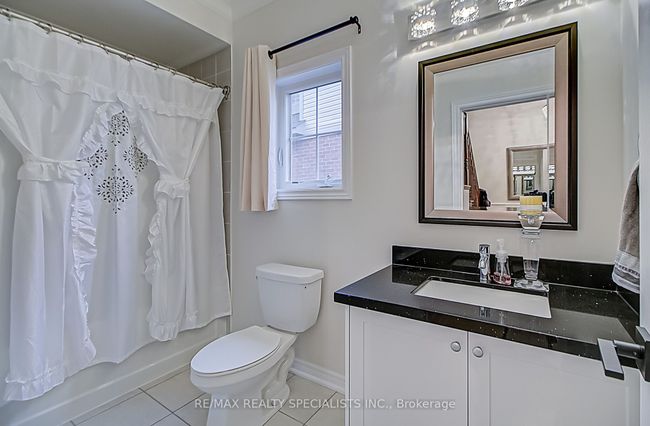 14 Alamode Rd, Condo with 3 bedrooms, 3 bathrooms and 2 parking in Brampton ON | Image 22
