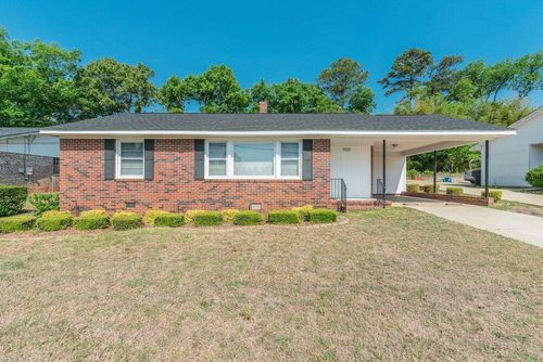1420 Waccamaw Dr, North Augusta, SC, 29841-2023 | Card Image
