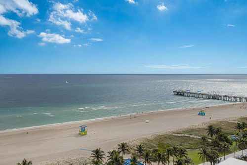 1704-405 N Ocean Blvd, Pompano Beach, FL, 33062-5116 | Card Image