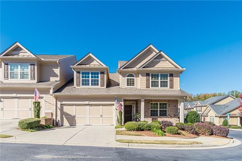 1445 Archstone Drive, Cumming, GA, 30041 | Card Image