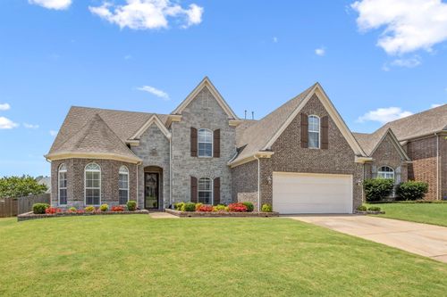 3307 Richland Valley Dr, Bartlett, TN, 38133-1800 | Card Image