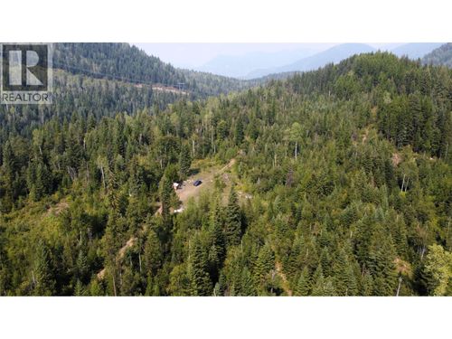 549 Rosebud Lake Rd, Salmo, BC, V0G | Card Image