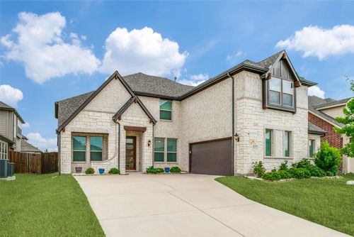 812 Woodview Ct, Anna, TX, 75409-1050 | Card Image