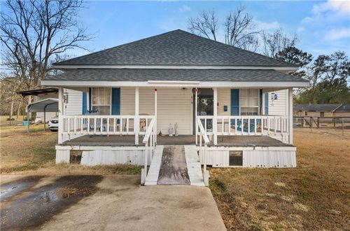 819 Highway 497, Glenmora, LA, 71433-6325 | Card Image