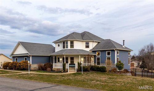 610 Oak Park Blvd, West Plains, MO, 65775-5195 | Card Image