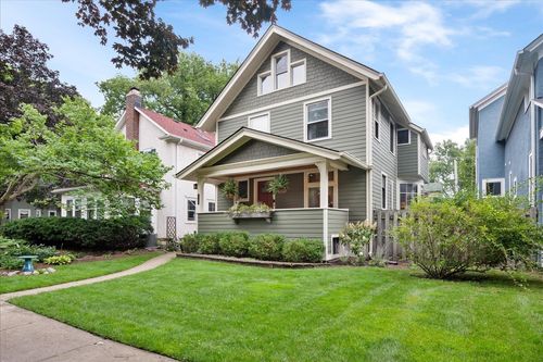 1133 Grant St, Evanston, IL, 60201-2612 | Card Image