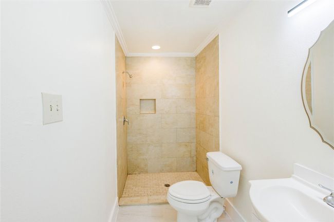 5326 Keystone St, House other with 3 bedrooms, 2 bathrooms and null parking in Houston TX | Image 18