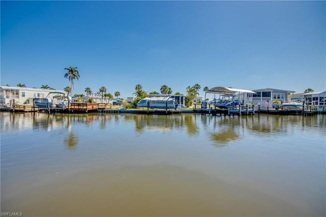 17731 Rebecca Ave, House other with 3 bedrooms, 2 bathrooms and 1 parking in FORT MYERS BEACH FL | Image 42