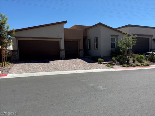 6136 Amelia Pointe Street, Las Vegas, NV, 89166 | Card Image