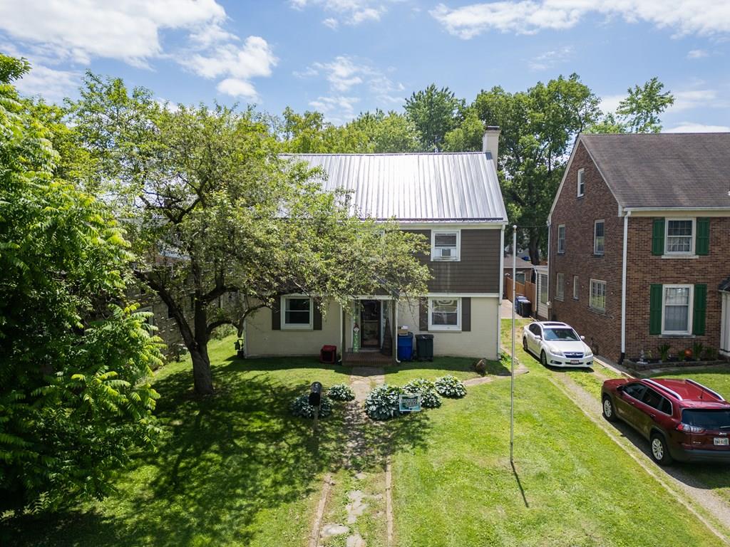 5th St, Chillicothe, OH 45601