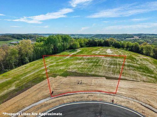 Lot 81 Highland Court, Lodi, WI, 53555 | Card Image